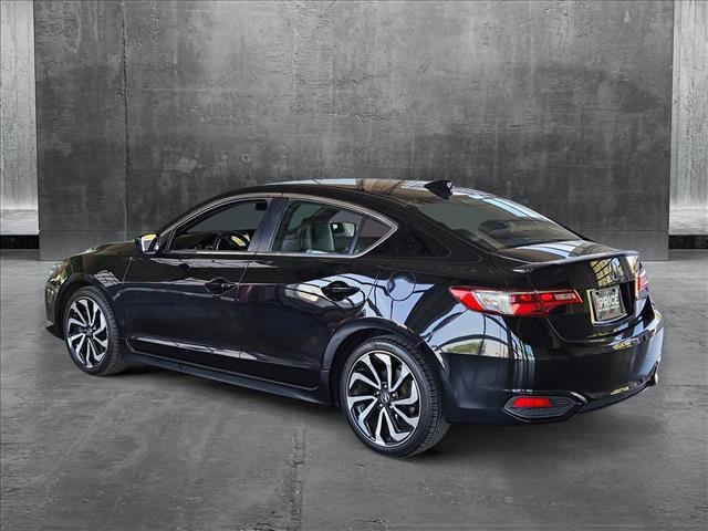 used 2016 Acura ILX car, priced at $13,455