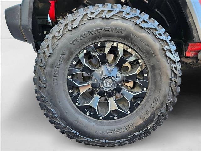 used 2020 Jeep Gladiator car, priced at $25,564