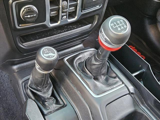 used 2020 Jeep Gladiator car, priced at $25,564
