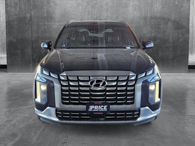 used 2024 Hyundai Palisade car, priced at $41,749