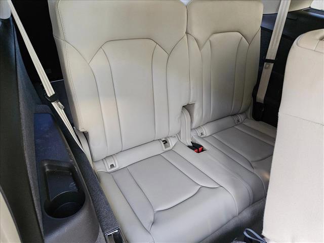 used 2017 Audi Q7 car, priced at $18,997