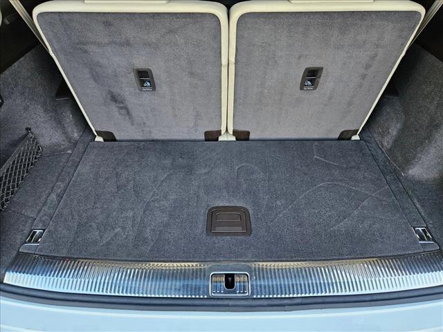 used 2017 Audi Q7 car, priced at $18,997