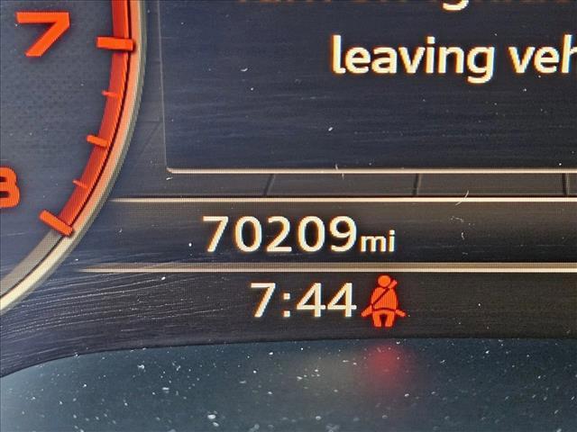 used 2017 Audi Q7 car, priced at $18,997