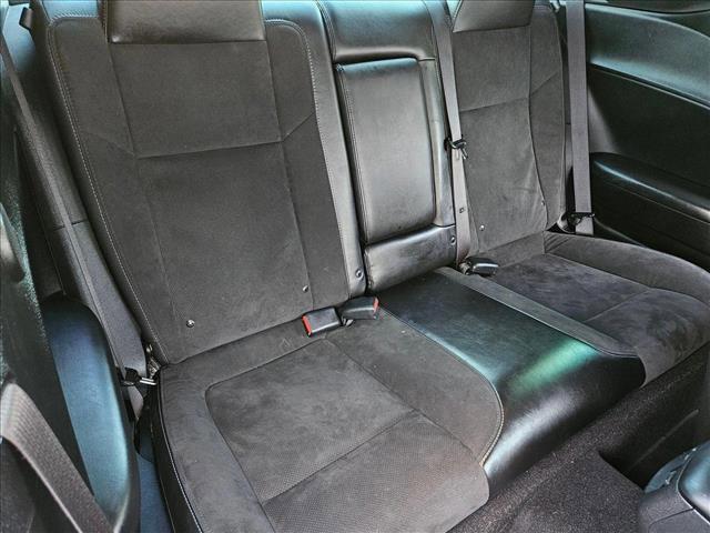 used 2022 Dodge Challenger car, priced at $43,303