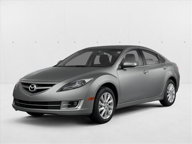 used 2013 Mazda Mazda6 car, priced at $7,995
