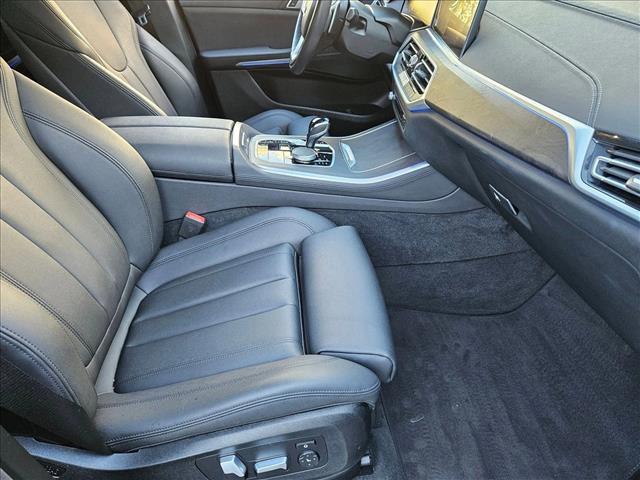 used 2022 BMW X5 car, priced at $35,500