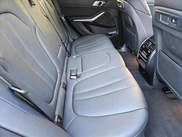 used 2022 BMW X5 car, priced at $35,500