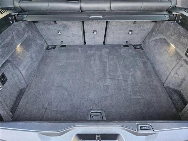 used 2022 BMW X5 car, priced at $35,500