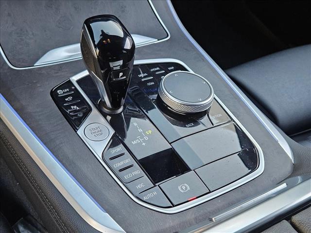 used 2022 BMW X5 car, priced at $35,500