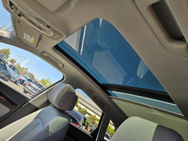 used 2020 Audi Q5 car, priced at $20,900