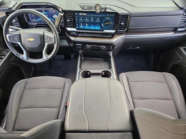 used 2024 Chevrolet Silverado 2500 car, priced at $58,995