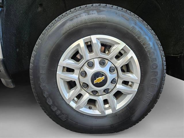 used 2024 Chevrolet Silverado 2500 car, priced at $58,995