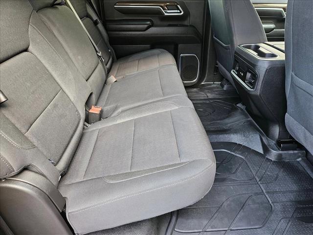 used 2024 Chevrolet Silverado 2500 car, priced at $58,995