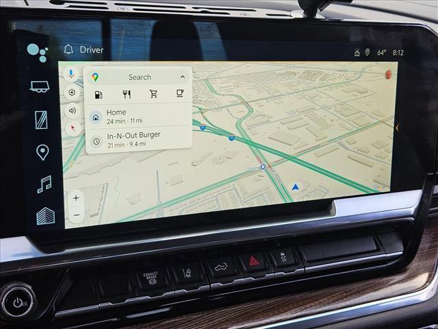 used 2024 Chevrolet Silverado 2500 car, priced at $58,995