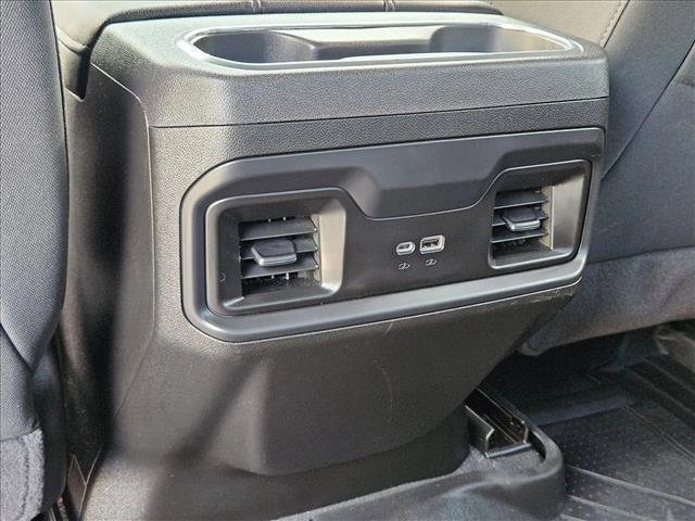 used 2024 Chevrolet Silverado 2500 car, priced at $58,995