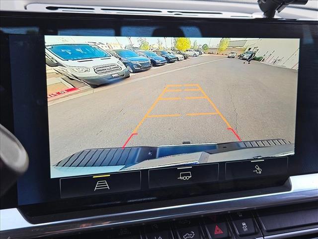 used 2024 Chevrolet Silverado 2500 car, priced at $58,995