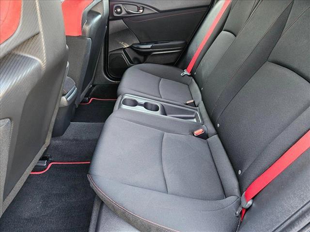 used 2019 Honda Civic Type R car, priced at $40,979