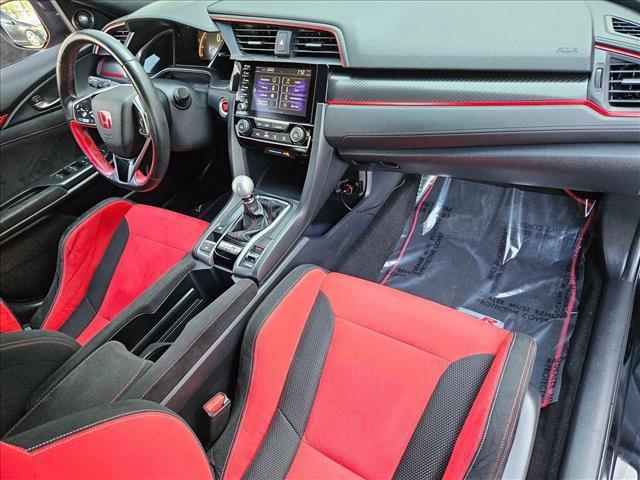 used 2019 Honda Civic Type R car, priced at $40,979