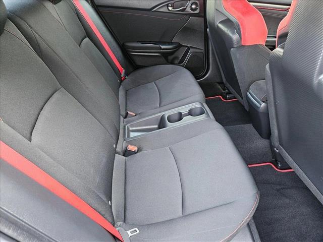used 2019 Honda Civic Type R car, priced at $40,979