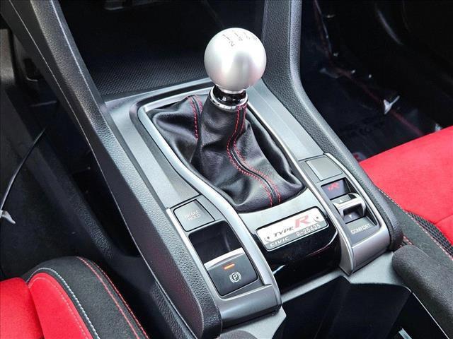 used 2019 Honda Civic Type R car, priced at $40,979