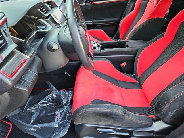 used 2019 Honda Civic Type R car, priced at $40,979