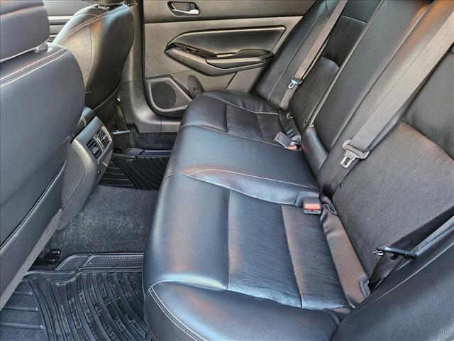 used 2020 Nissan Altima car, priced at $15,995
