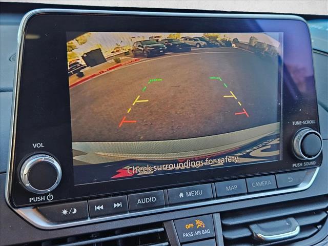used 2020 Nissan Altima car, priced at $15,995