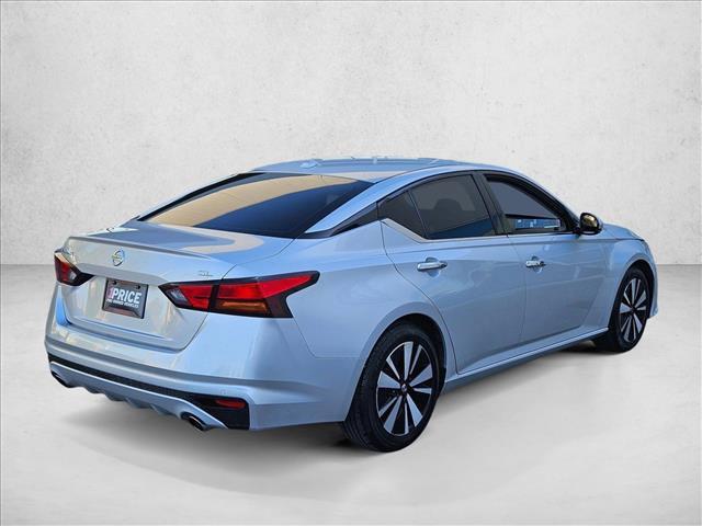 used 2020 Nissan Altima car, priced at $15,995