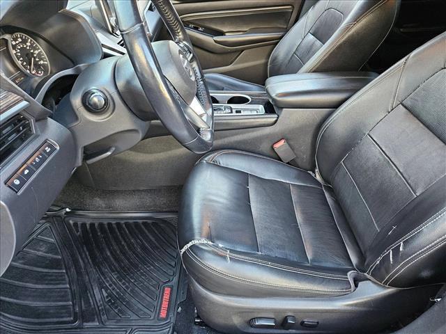 used 2020 Nissan Altima car, priced at $15,995