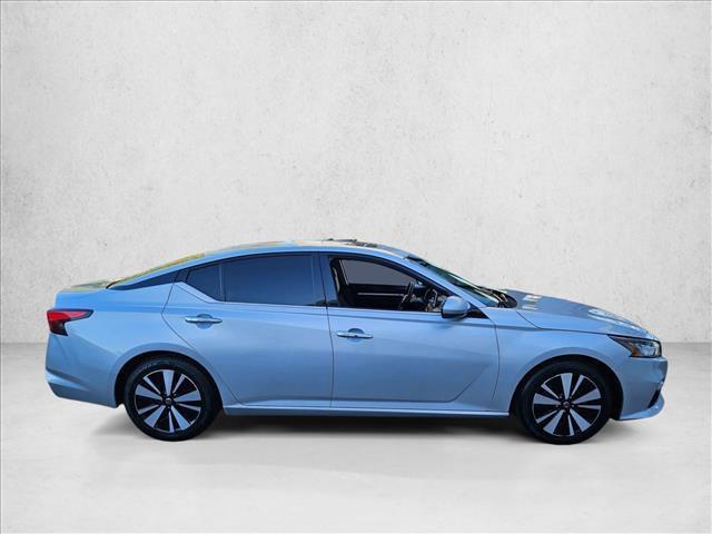used 2020 Nissan Altima car, priced at $15,995