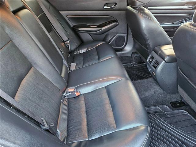 used 2020 Nissan Altima car, priced at $15,995