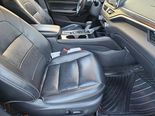 used 2020 Nissan Altima car, priced at $15,995