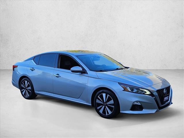 used 2020 Nissan Altima car, priced at $15,995
