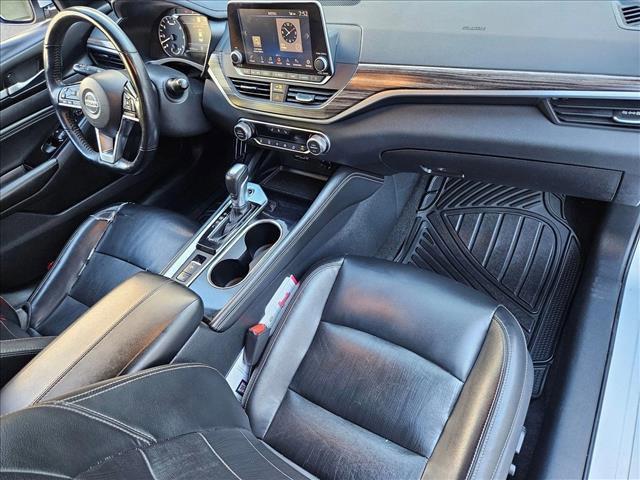 used 2020 Nissan Altima car, priced at $15,995