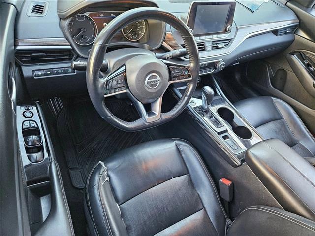 used 2020 Nissan Altima car, priced at $15,995