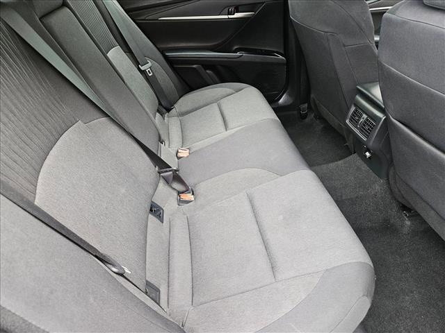 used 2025 Toyota Camry car, priced at $24,961