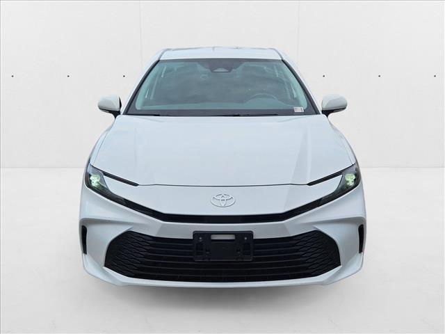 used 2025 Toyota Camry car, priced at $24,961
