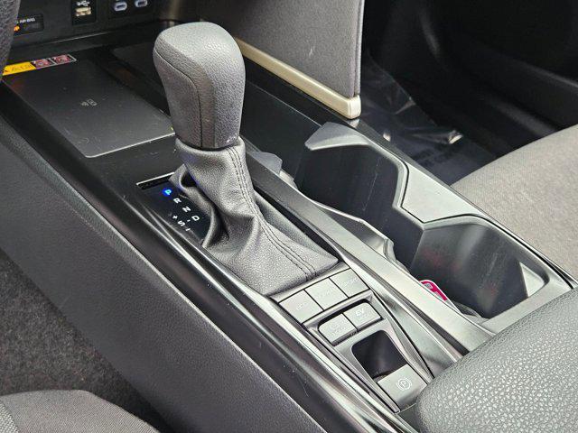 used 2025 Toyota Camry car, priced at $26,920