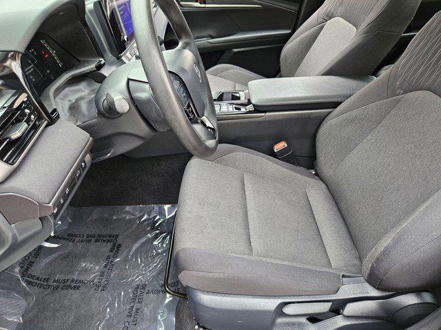 used 2025 Toyota Camry car, priced at $26,920