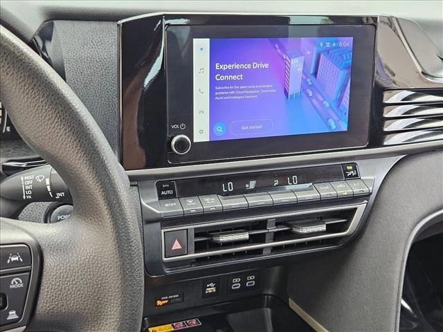 used 2025 Toyota Camry car, priced at $24,961