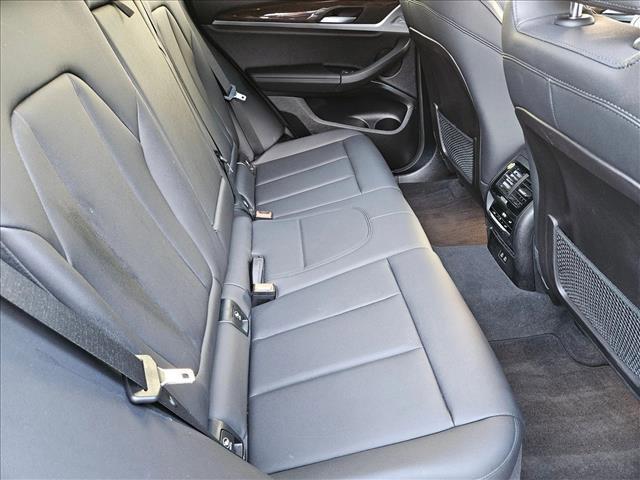 used 2021 BMW X3 car, priced at $23,950