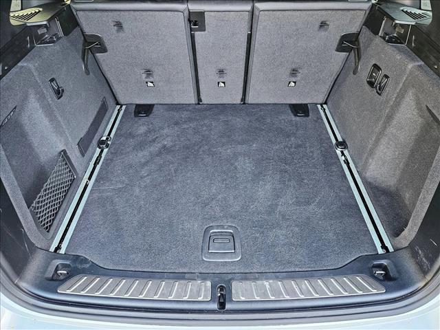 used 2021 BMW X3 car, priced at $23,950