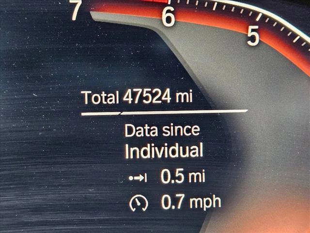 used 2021 BMW X3 car, priced at $23,950