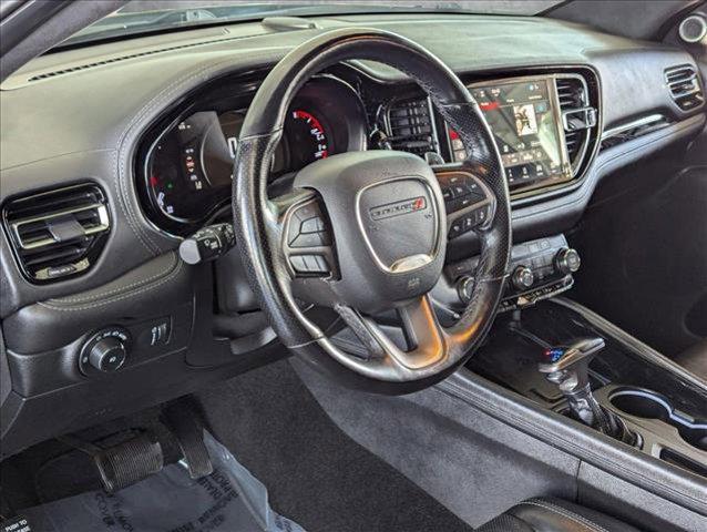 used 2022 Dodge Durango car, priced at $34,979