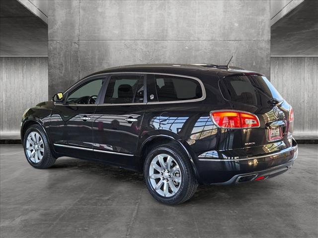 used 2016 Buick Enclave car, priced at $11,791