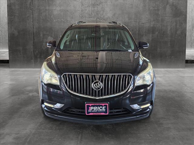 used 2016 Buick Enclave car, priced at $11,791