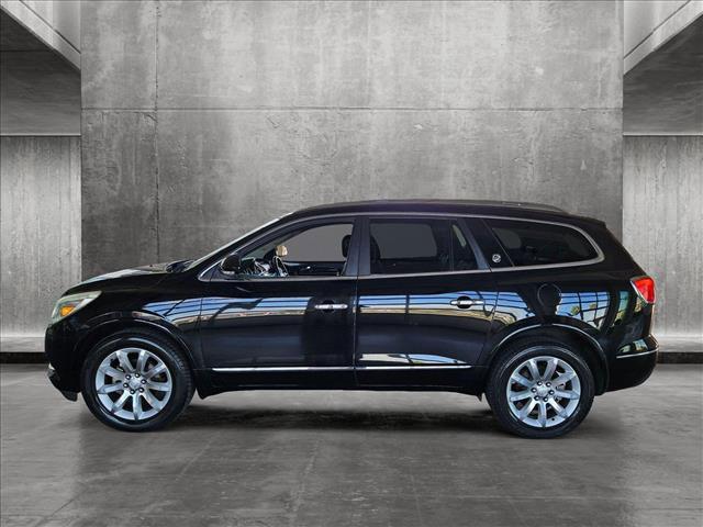 used 2016 Buick Enclave car, priced at $11,791