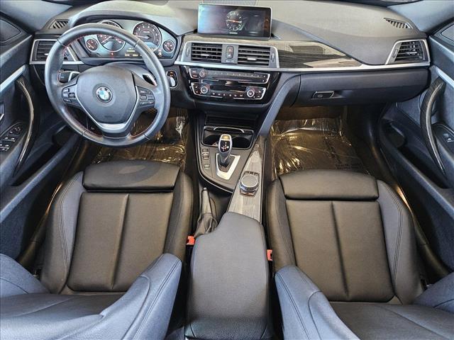 used 2017 BMW 330 Gran Turismo car, priced at $21,648