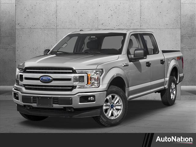 used 2019 Ford F-150 car, priced at $30,995