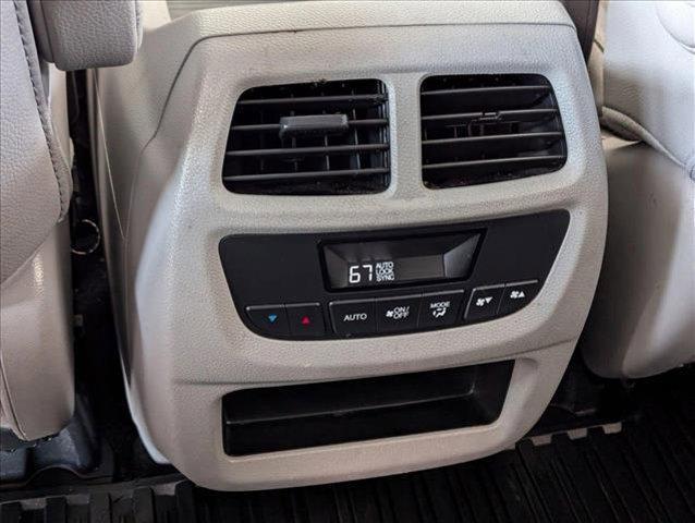 used 2016 Honda Pilot car, priced at $17,982